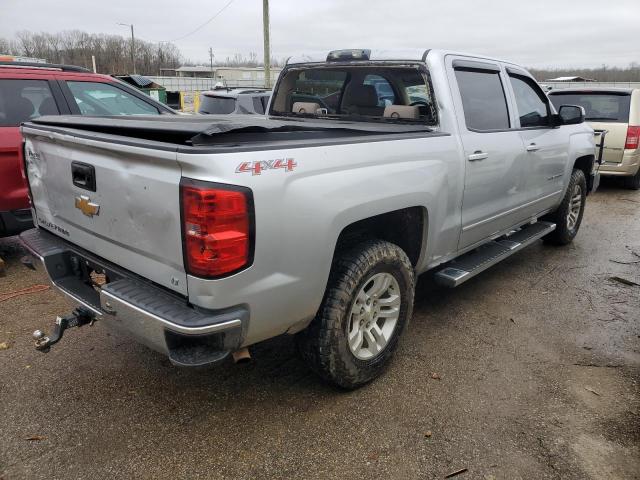 Photo 3 from auction – 2015 CHEVROLET SILVERADO with VIN 3GCUKREC9FG343378