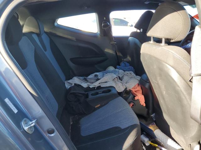Photo 10 from auction – 2019 HYUNDAI VELOSTER B with VIN KMHTG6AF9KU018938