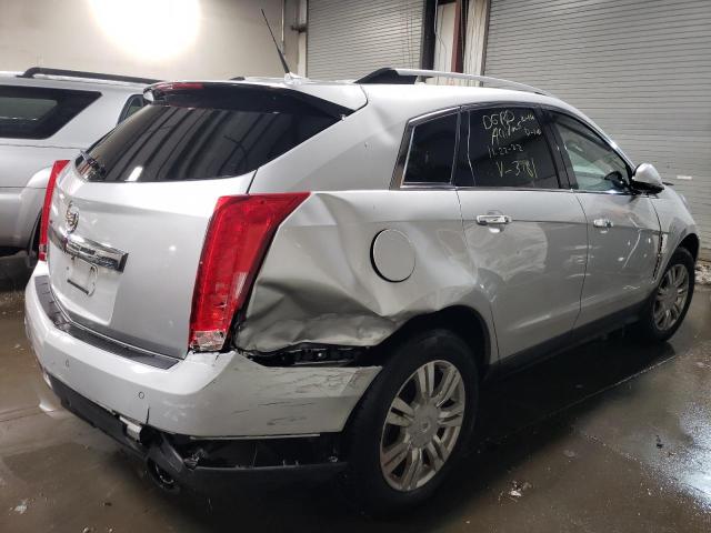 Photo 3 from auction – 2011 CADILLAC SRX LUXURY with VIN 3GYFNAEY3BS663181