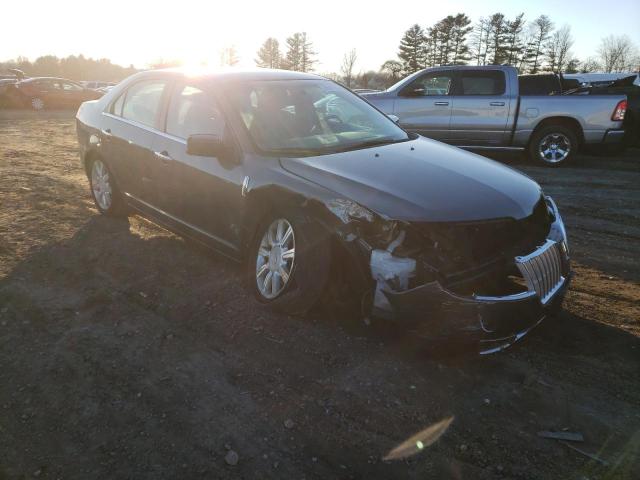 Photo 4 from auction – 2010 LINCOLN MKZ with VIN 3LNHL2GC9AR611289