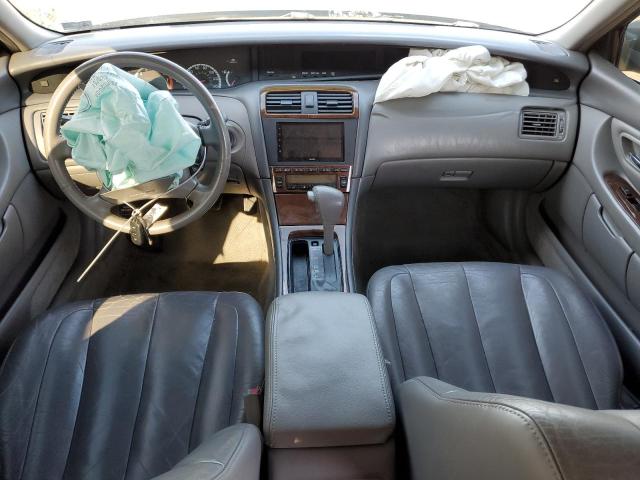 Photo 8 from auction – 2000 TOYOTA AVALON XL with VIN 4T1BF28B9YU087874