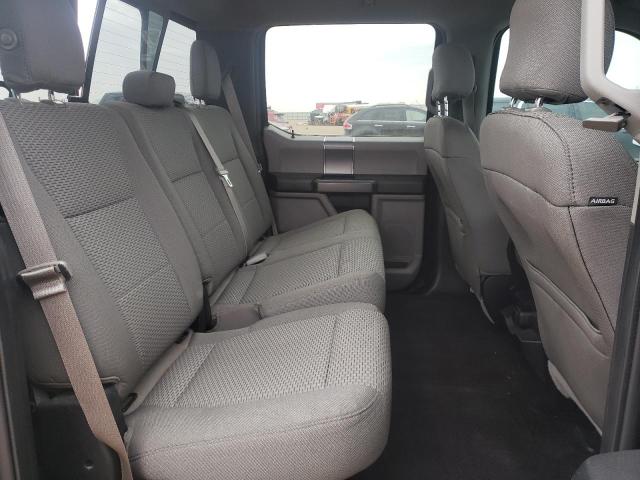 Photo 10 from auction – 2016 FORD F150 SUPER with VIN 1FTEW1CFXGKF64036