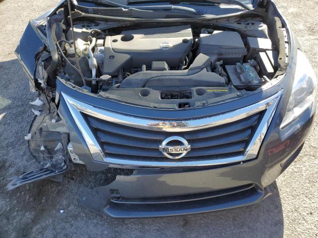 Photo 11 from auction – 2013 NISSAN ALTIMA 2.5 with VIN 1N4AL3AP1DN573920