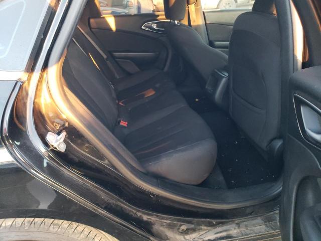 Photo 10 from auction – 2016 CHRYSLER 200 with VIN 1C3CCCAB1GN164767