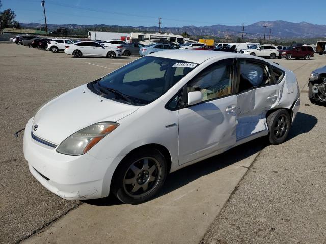 Photo 1 from auction – 2007 TOYOTA PRIUS with VIN JTDKB20U473271024