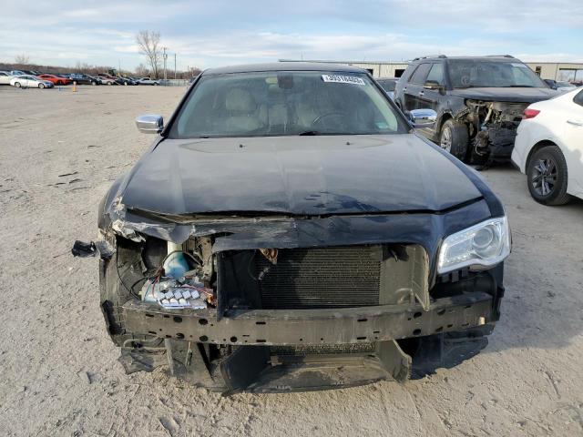 Photo 5 from auction – 2016 CHRYSLER 300C with VIN 2C3CCAEG4GH190167