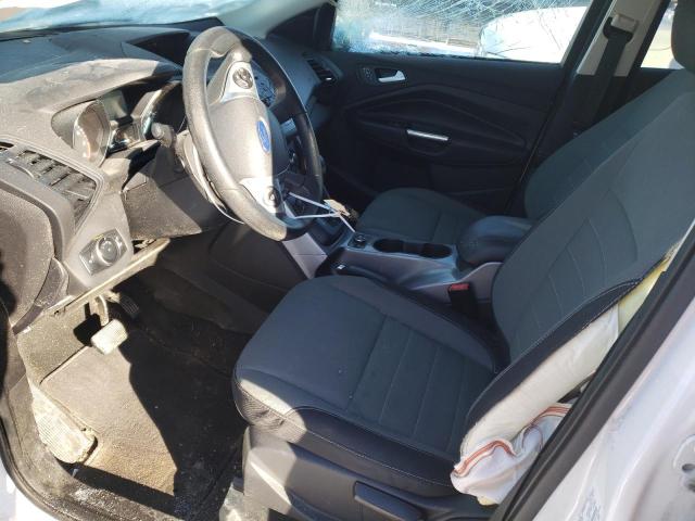 Photo 7 from auction – 2016 FORD ESCAPE SE with VIN 1FMCU0G97GUC47049