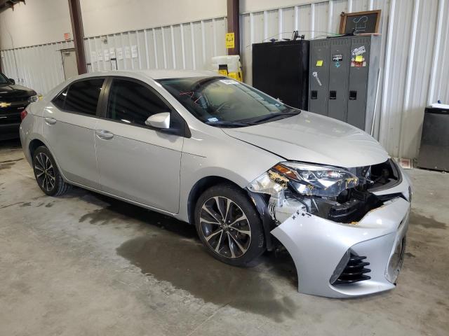 Photo 4 from auction – 2018 TOYOTA COROLLA L with VIN 5YFBURHE1JP844458
