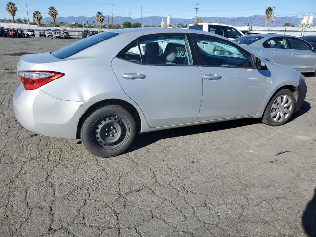 Photo 3 from auction – 2014 TOYOTA COROLLA L with VIN 2T1BURHE8EC203880