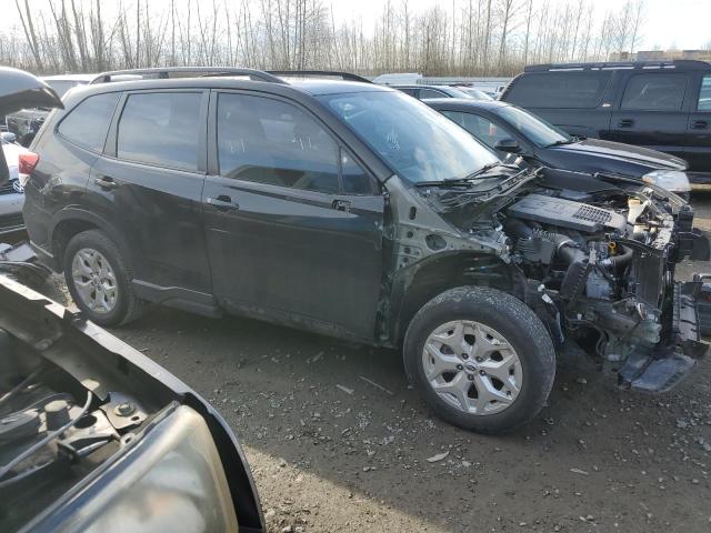 Photo 4 from auction – 2020 SUBARU FORESTER with VIN JF2SKADCXLH540850