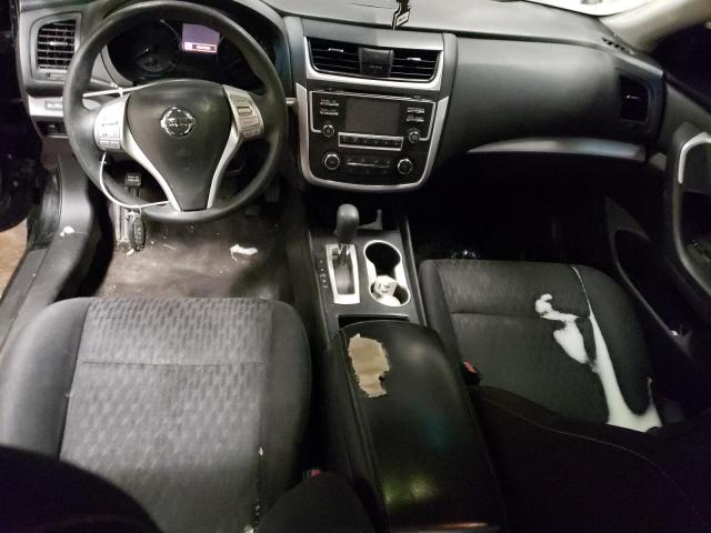 Photo 8 from auction – 2017 NISSAN ALTIMA 2.5 with VIN 1N4AL3AP4HC297248