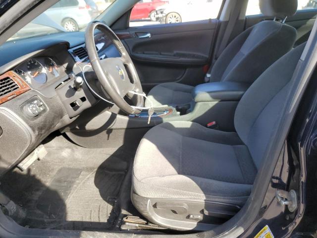 Photo 7 from auction – 2011 CHEVROLET IMPALA LT with VIN 2G1WG5EK3B1240849