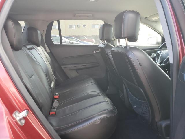 Photo 11 from auction – 2012 GMC TERRAIN SL with VIN 2GKFLUE53C6388421