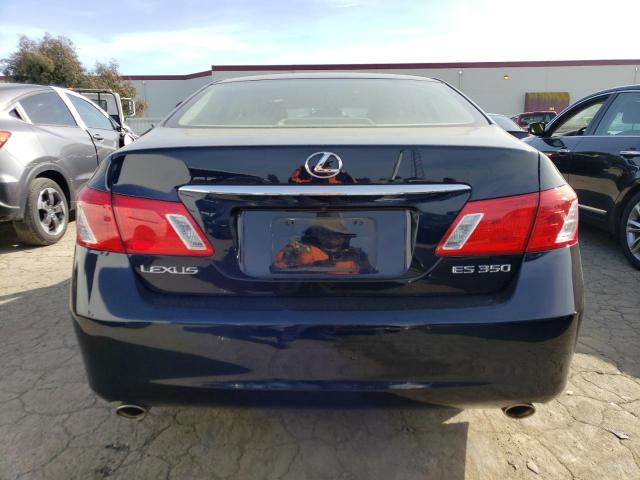 Photo 6 from auction – 2009 LEXUS ES 350 with VIN JTHBJ46G992300248