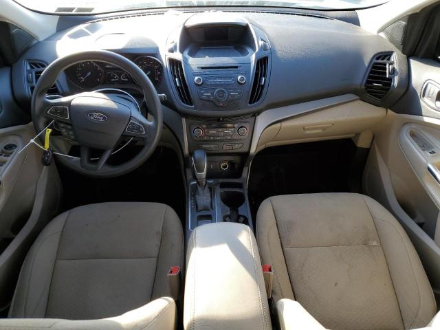 Photo 8 from auction – 2018 FORD ESCAPE SE with VIN 1FMCU0GD4JUC37302