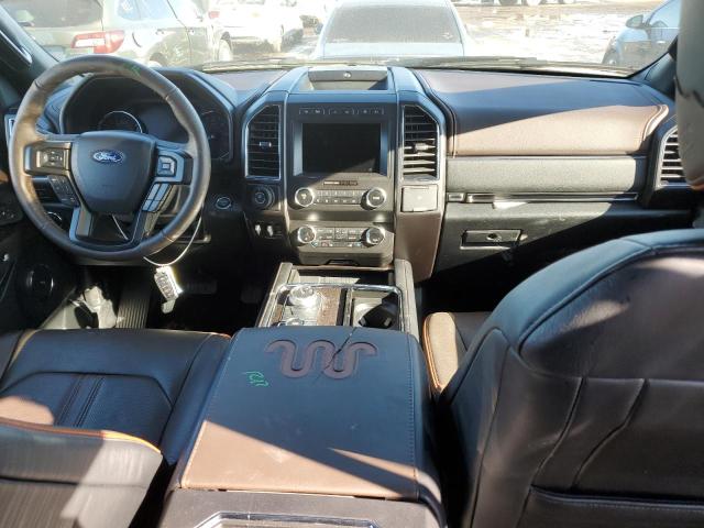 Photo 8 from auction – 2020 FORD EXPEDITION with VIN 1FMJK1PT5LEA99017