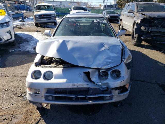 Photo 5 from auction – 1995 ACURA INTEGRA LS with VIN JH4DC4459SS016659
