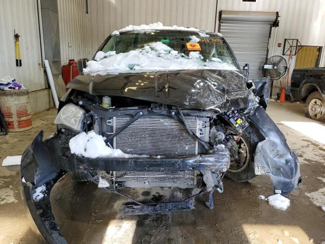 Photo 5 from auction – 2016 DODGE GRAND CARA with VIN 2C4RDGCGXGR257647