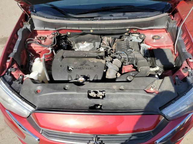 Photo 12 from auction – 2016 MITSUBISHI OUTLANDER with VIN JA4AP3AU3GZ053424