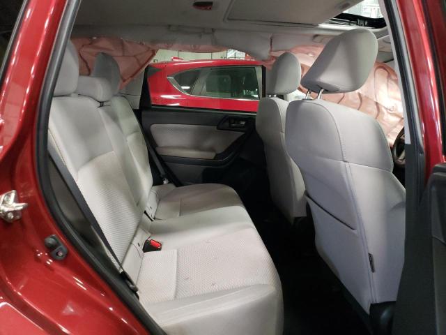 Foto 10 de la subasta – 2017 SUBARU FORESTER 2 con VIN JF2SJAGCXHH526582