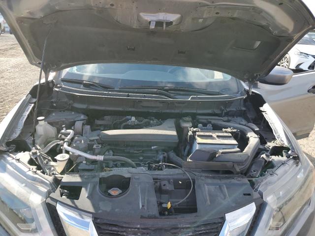 Photo 11 from auction – 2017 NISSAN ROGUE S with VIN KNMAT2MV5HP548740