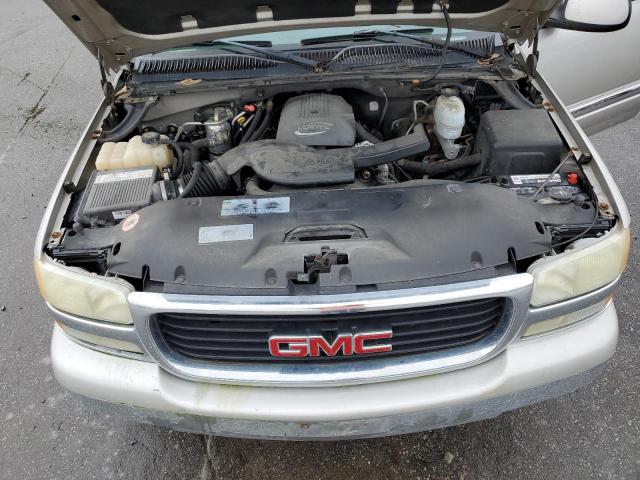 Photo 12 from auction – 2004 GMC YUKON with VIN 1GKEC13V34R163399