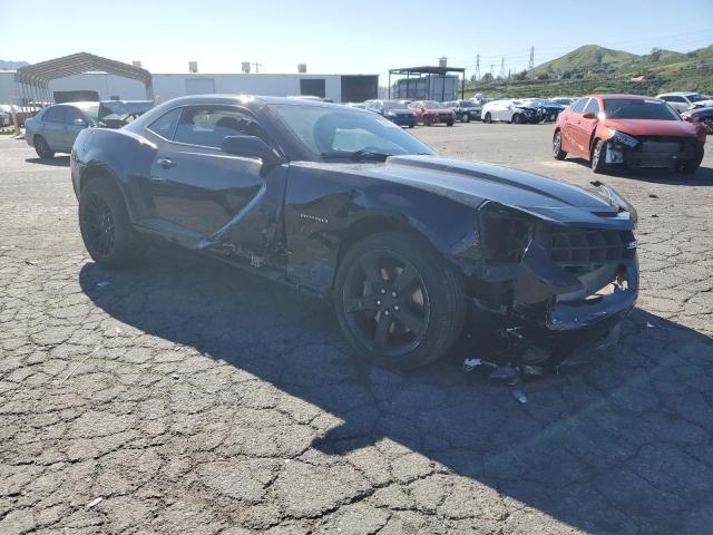 Photo 4 from auction – 2013 CHEVROLET CAMARO 2SS with VIN 2G1FK1EJ3D9105406