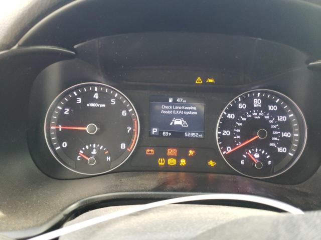 Photo 9 from auction – 2019 KIA FORTE FE with VIN 3KPF24AD3KE132127