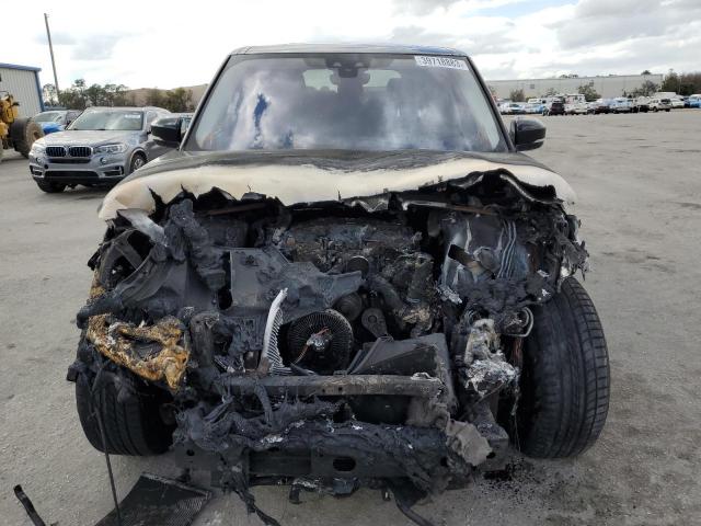 Photo 5 from auction – 2017 LAND ROVER DISCOVERY with VIN SALRRBBV8HA028466