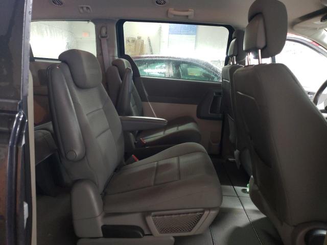 Photo 11 from auction – 2010 DODGE GRAND CARA with VIN 2D4RN4DE2AR412615