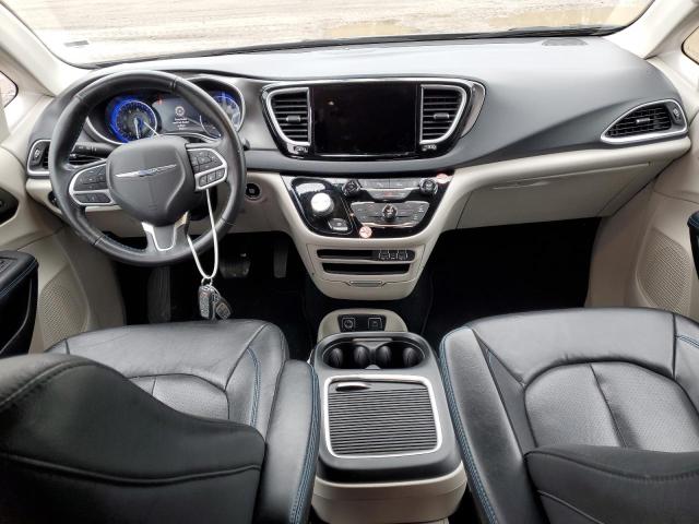 Photo 8 from auction – 2021 CHRYSLER PACIFICA T with VIN 2C4RC1BG6MR589310