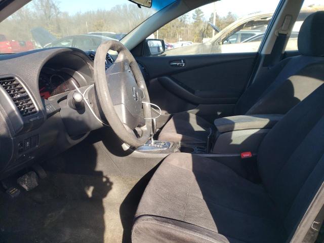Photo 7 from auction – 2012 NISSAN ALTIMA BAS with VIN 1N4AL2AP4CC183771