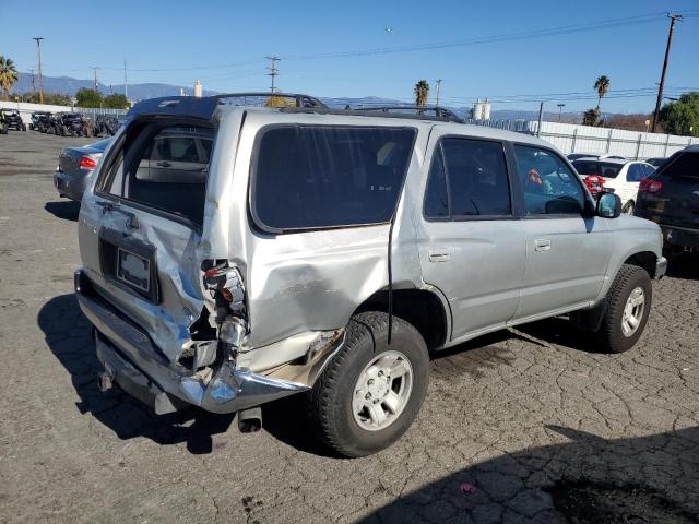 Photo 3 from auction – 2000 TOYOTA 4RUNNER with VIN JT3GM84R9Y0059512