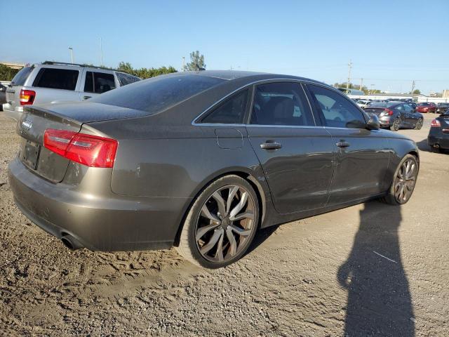 Photo 3 from auction – 2014 AUDI A6 PREMIUM with VIN WAUGFAFC2EN027888