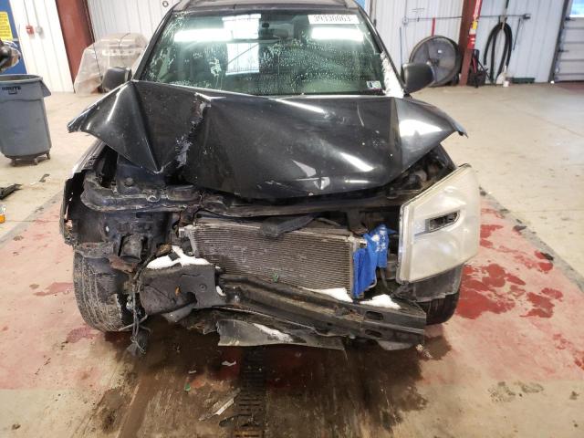 Photo 12 from auction – 2005 CHEVROLET EQUINOX LS with VIN 2CNDL23F856094367