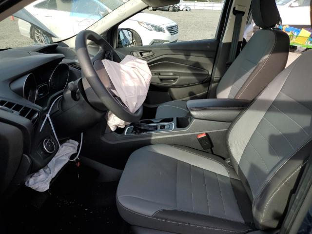 Photo 7 from auction – 2018 FORD ESCAPE S with VIN 1FMCU0F77JUB44222