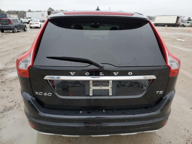 Photo 6 from auction – 2016 VOLVO XC60 T5 PR with VIN YV440MDK4G2789320