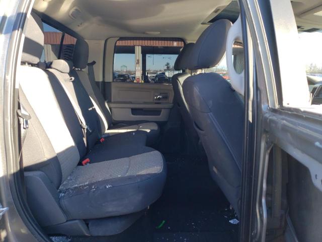 Photo 10 from auction – 2012 DODGE RAM 2500 S with VIN 3C6TD5DT1CG100196
