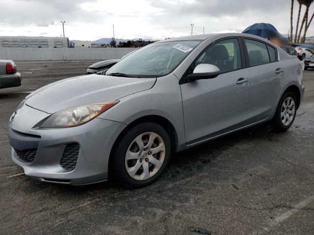 MAZDA 3 I 2013 with VIN JM1BL1TF8D1730602 - Photo from auction