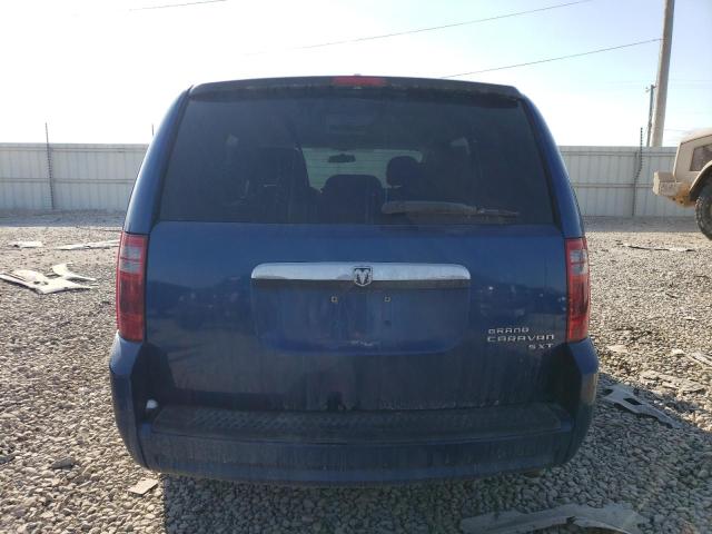 Photo 6 from auction – 2010 DODGE GRAND CARA with VIN 2D4RN5D13AR433217