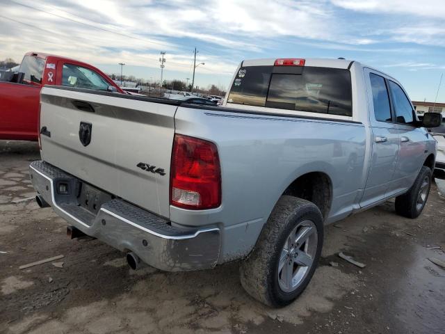 Photo 3 from auction – 2012 DODGE RAM 1500 S with VIN 1C6RD7GT3CS177470