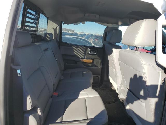 Photo 10 from auction – 2018 CHEVROLET SILVERADO with VIN 3GCUKSEC6JG378959