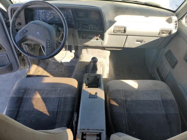 Photo 8 from auction – 1990 FORD BRONCO II with VIN 1FMCU14T3LUA88322