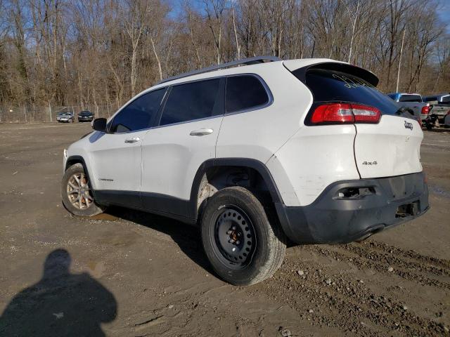 Photo 2 from auction – 2016 JEEP CHEROKEE L with VIN 1C4PJMCB9GW164175