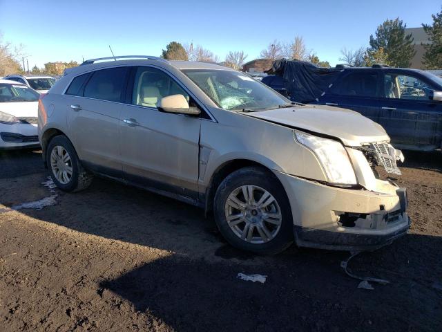 Photo 4 from auction – 2011 CADILLAC SRX LUXURY with VIN 3GYFNDEY8BS679331