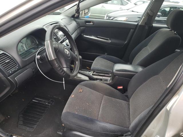 Photo 7 from auction – 2003 TOYOTA CAMRY LE with VIN 4T1BF32K53U053163
