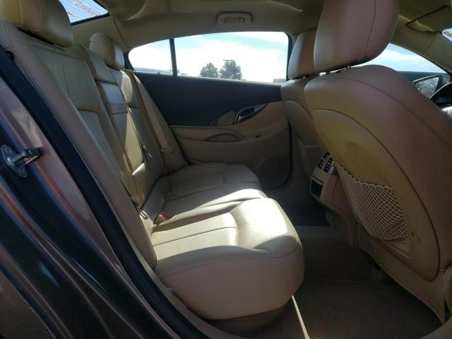 Photo 10 from auction – 2012 BUICK LACROSSE with VIN 1G4GC5E35CF300328