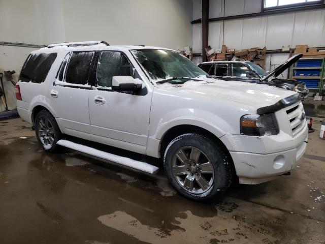 Photo 4 from auction – 2009 FORD EXPEDITION with VIN 1FMFU20509EA64816