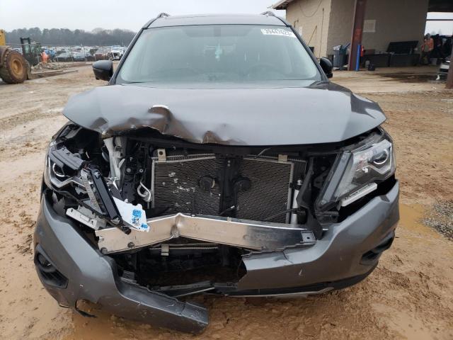 Photo 5 from auction – 2020 NISSAN PATHFINDER with VIN 5N1DR2CN7LC593588
