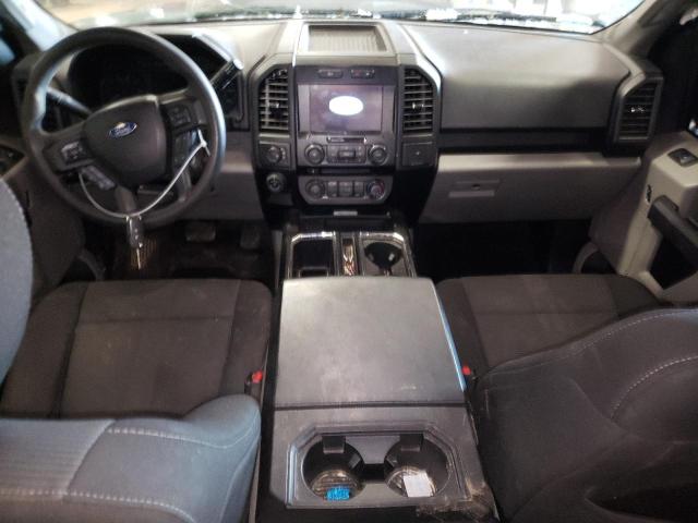 Photo 8 from auction – 2017 FORD F150 SUPER with VIN 1FTEW1EPXHFC00277